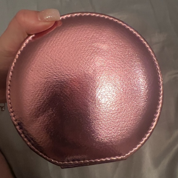 NWOT Travel Jewelry Case Hello Kitty - Picture 4 of 4